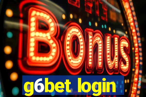 g6bet login